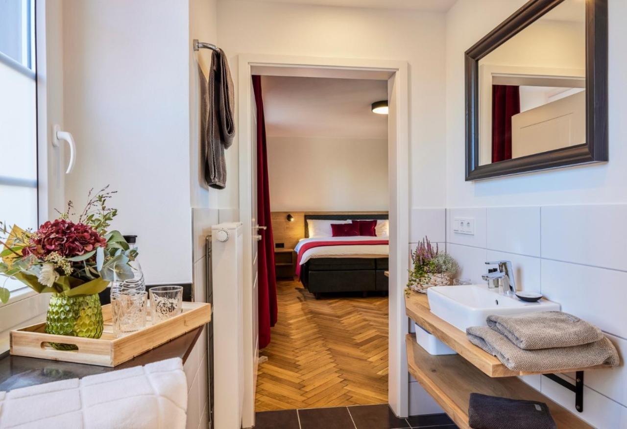 라에펠드 Erler Koornhuus B&B 외부 사진