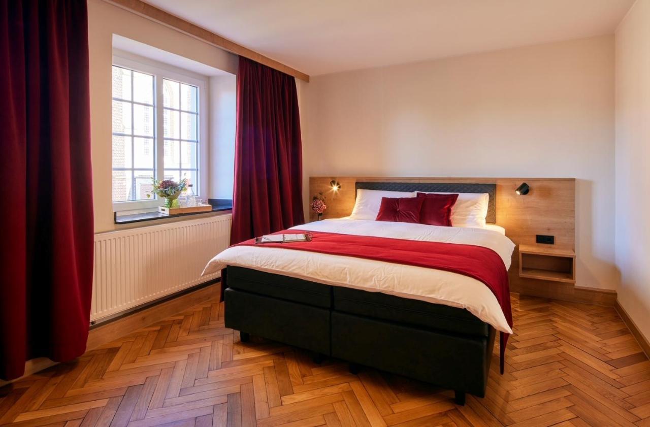 라에펠드 Erler Koornhuus B&B 외부 사진