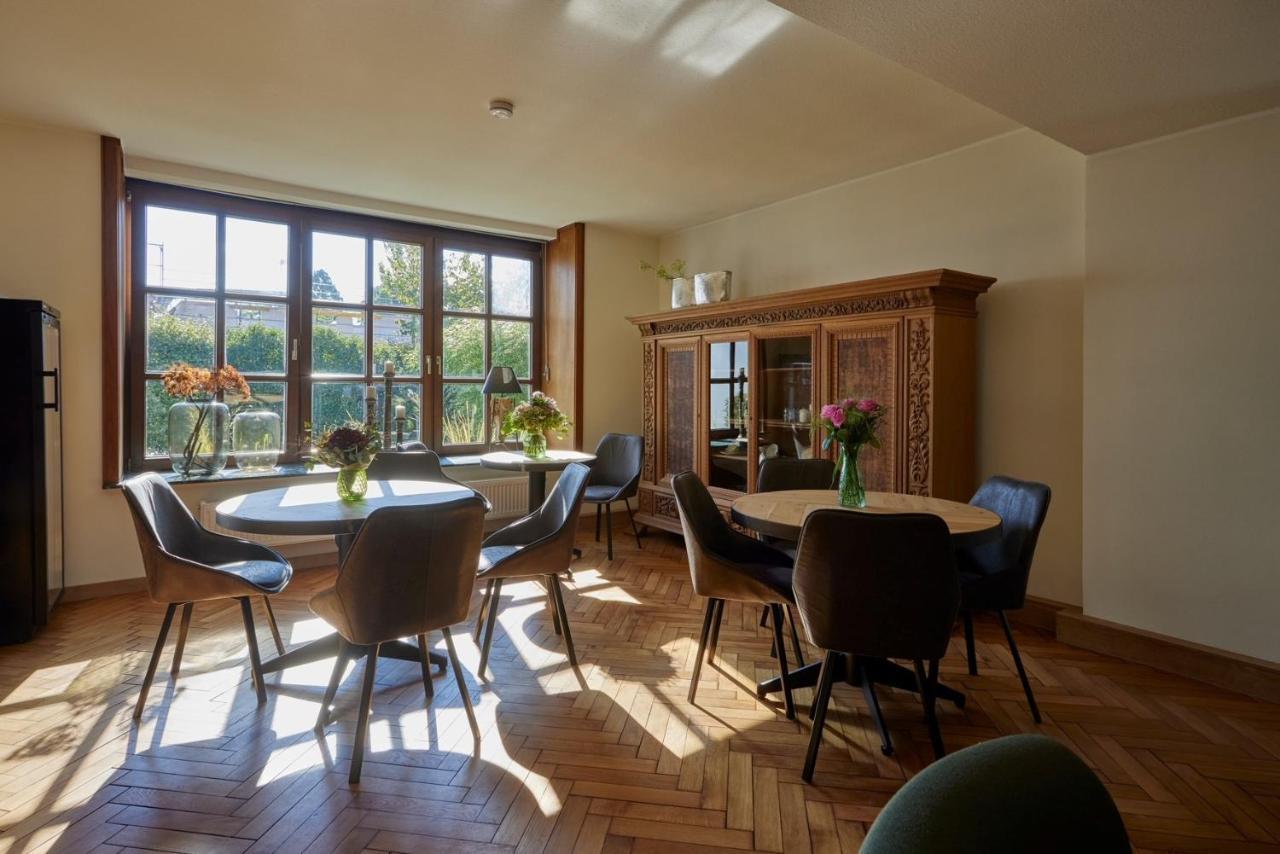 라에펠드 Erler Koornhuus B&B 외부 사진
