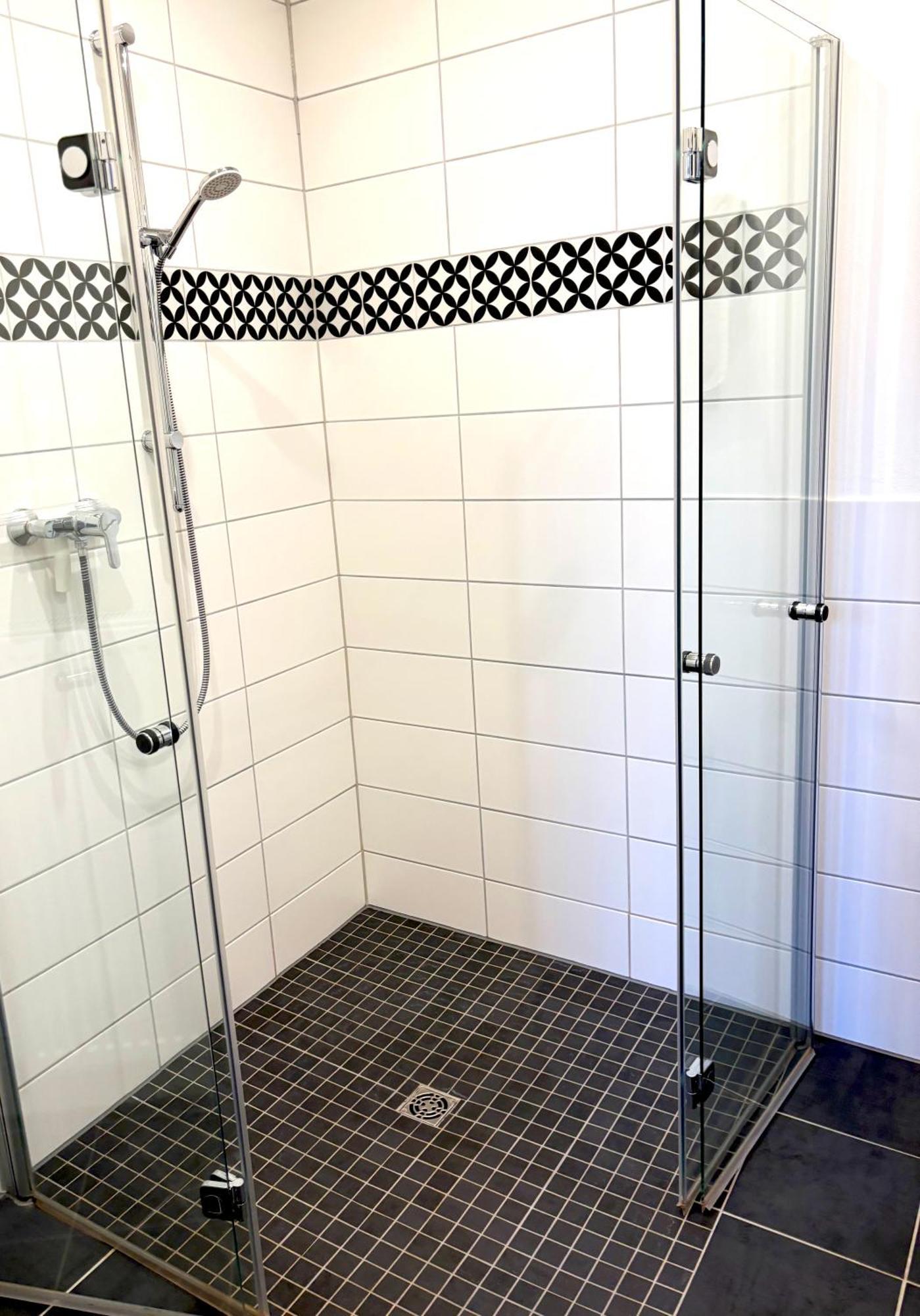 라에펠드 Erler Koornhuus B&B 외부 사진