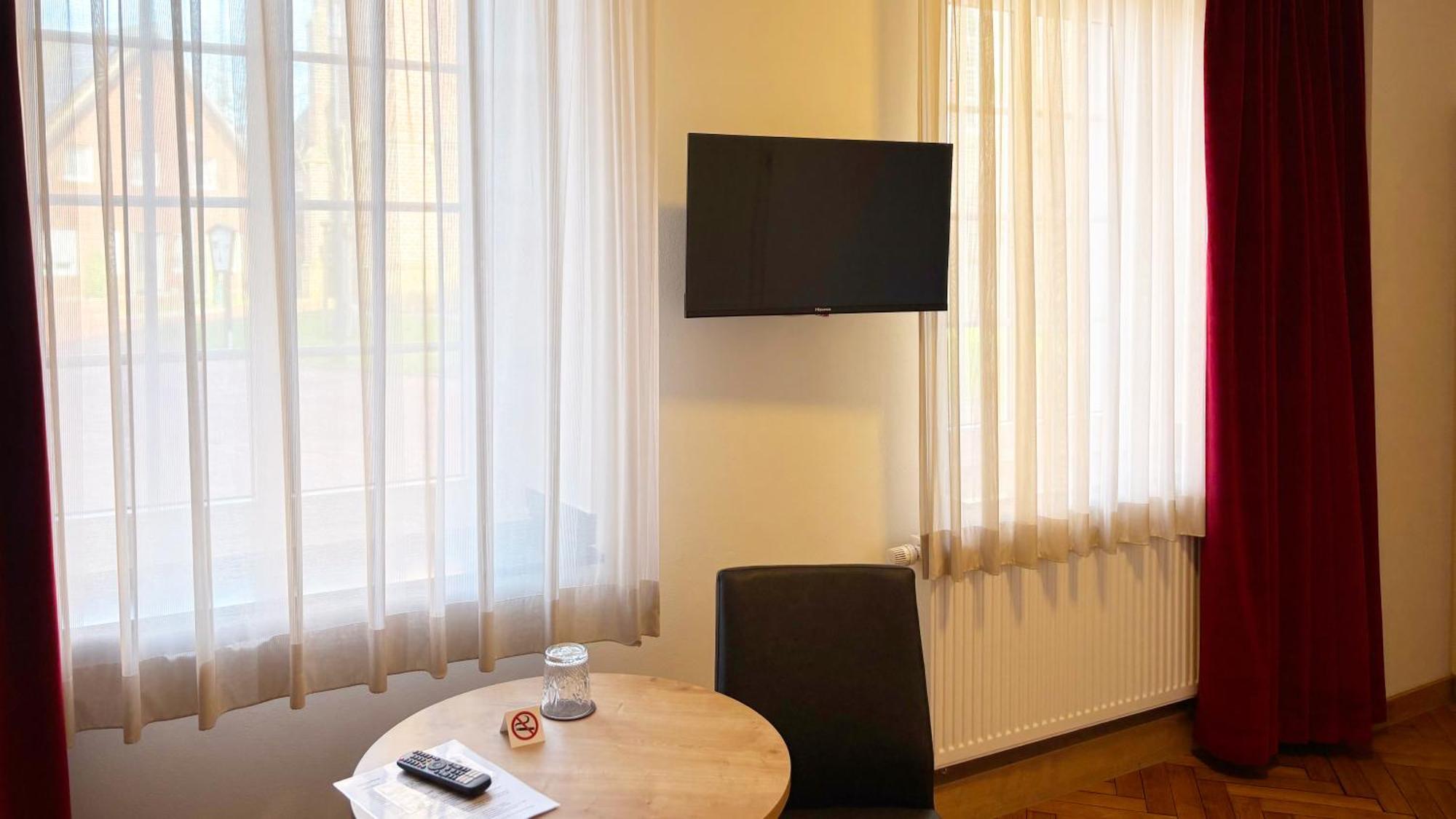 라에펠드 Erler Koornhuus B&B 외부 사진
