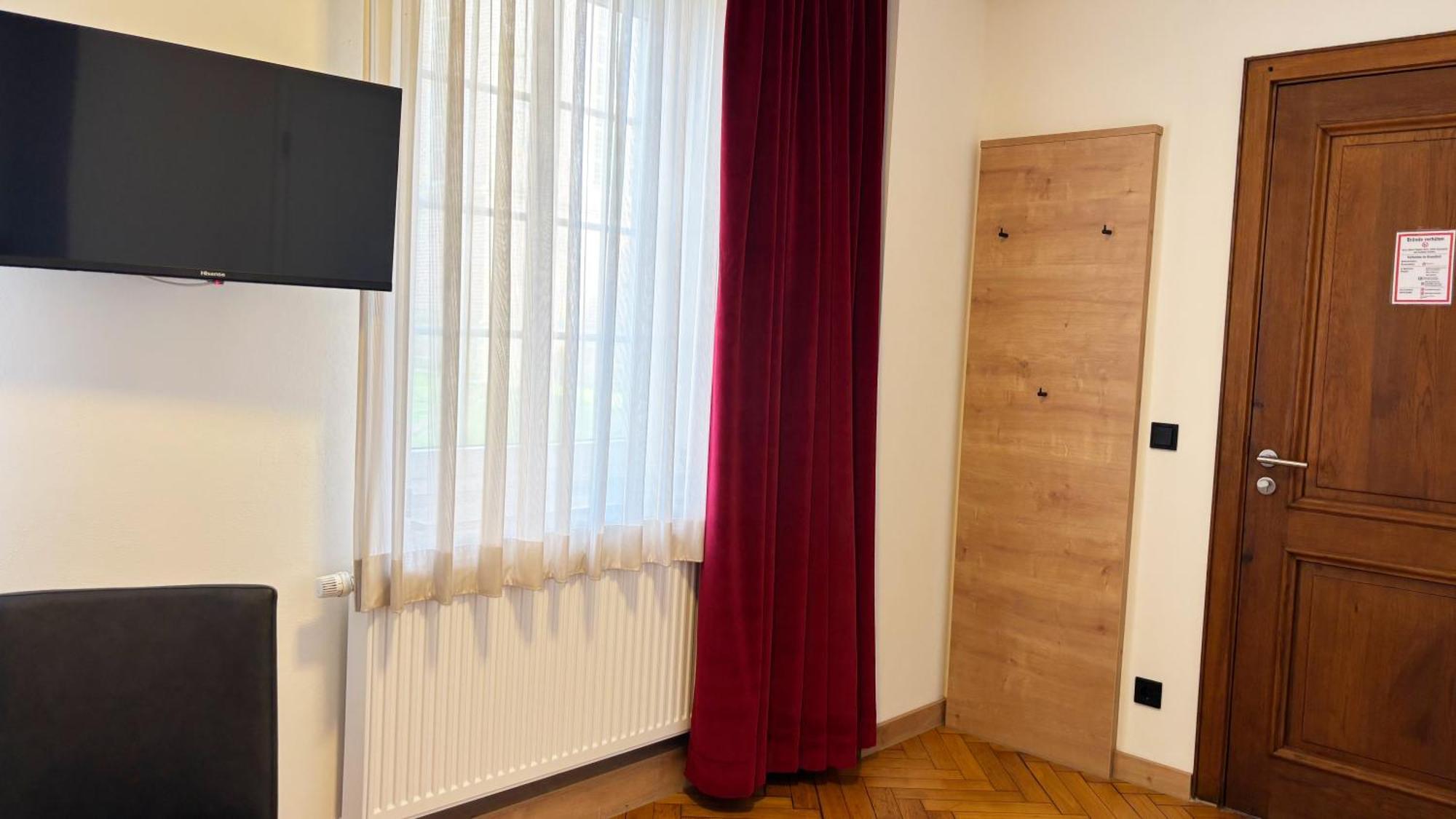 라에펠드 Erler Koornhuus B&B 외부 사진