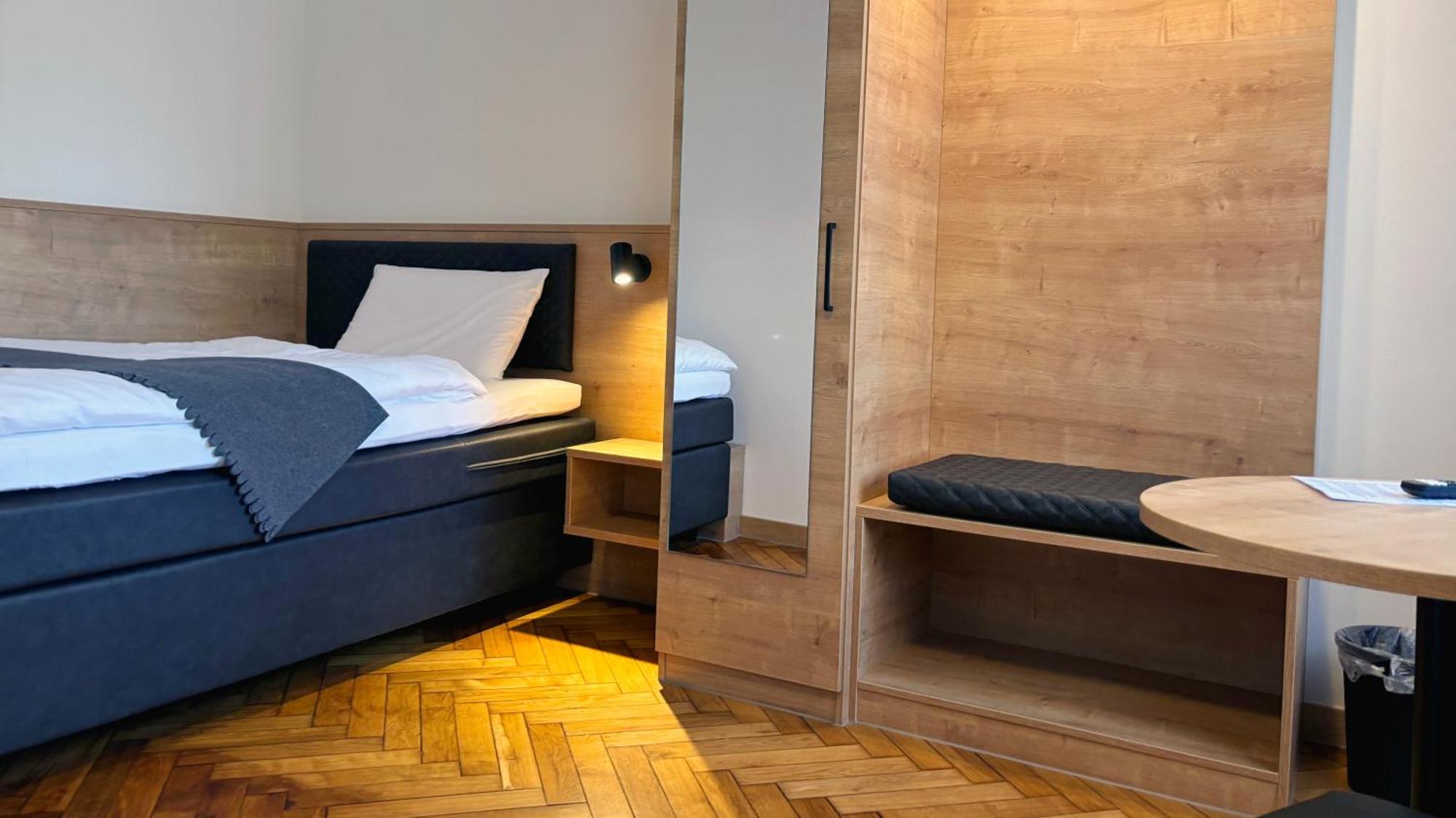라에펠드 Erler Koornhuus B&B 외부 사진