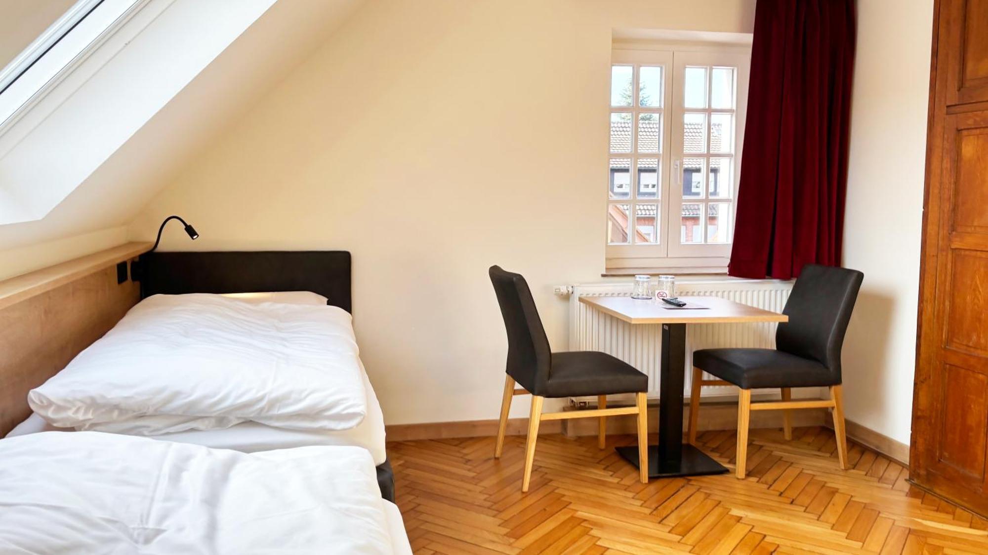 라에펠드 Erler Koornhuus B&B 외부 사진