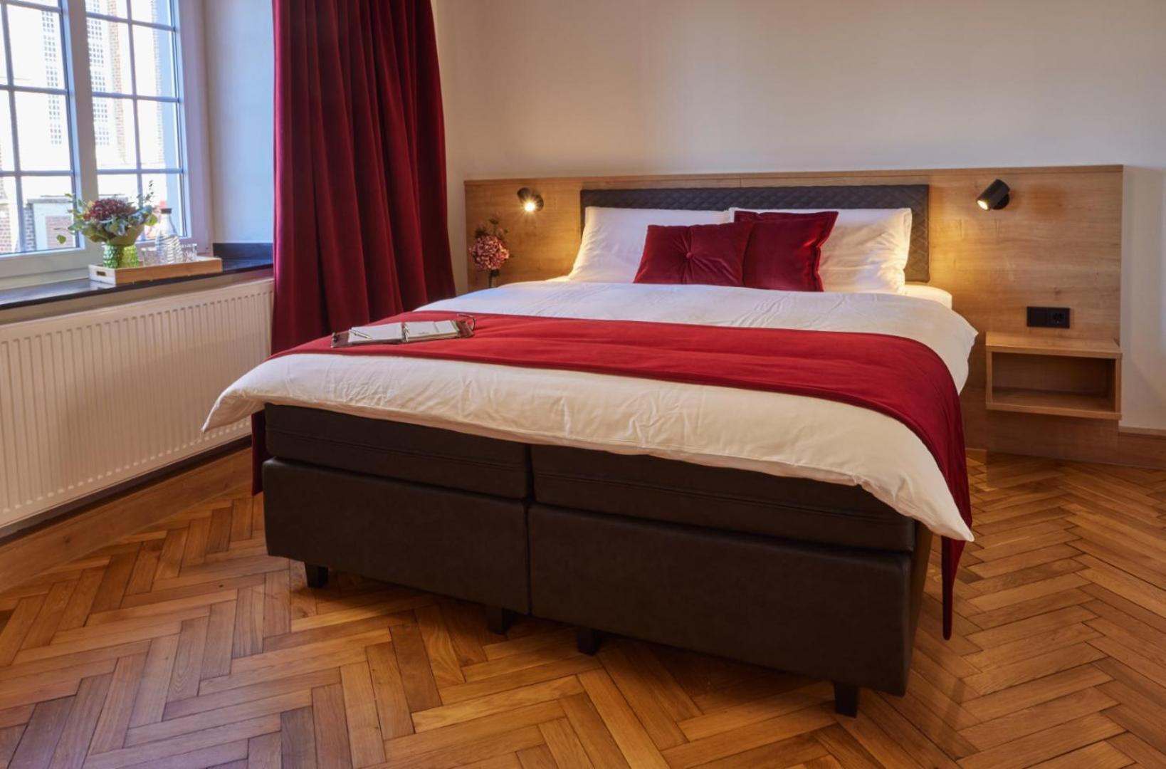 라에펠드 Erler Koornhuus B&B 외부 사진