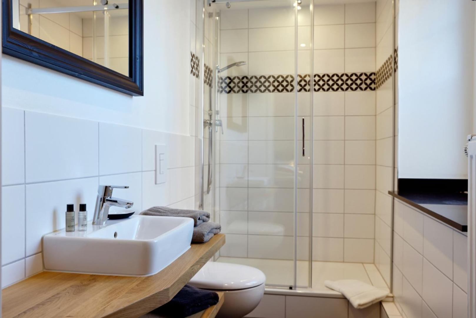 라에펠드 Erler Koornhuus B&B 외부 사진
